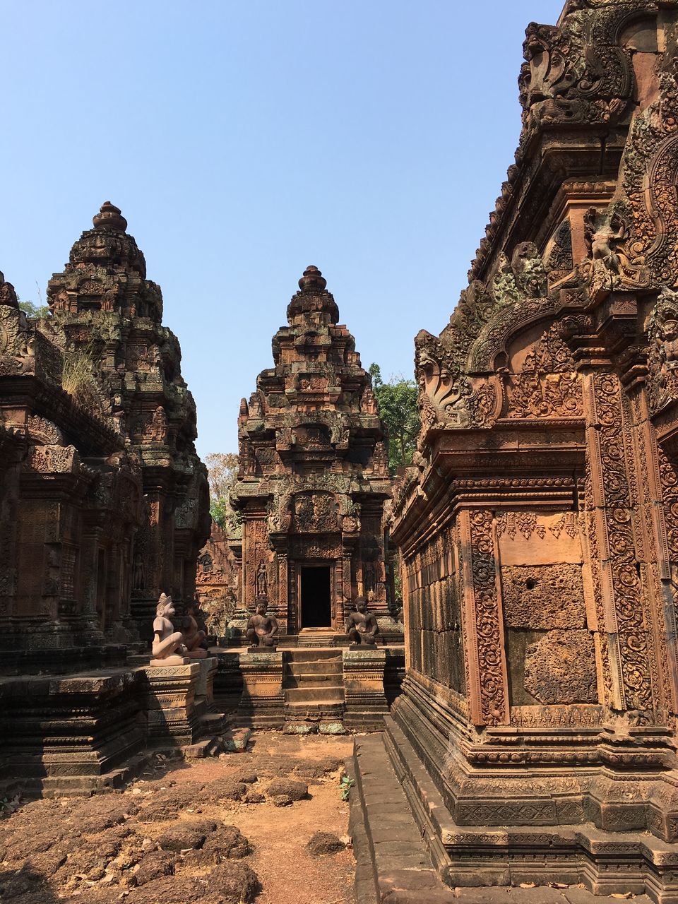 Photo of 11 Must Visit Temples In Siem Reap! 18/40 by Nikita Anand