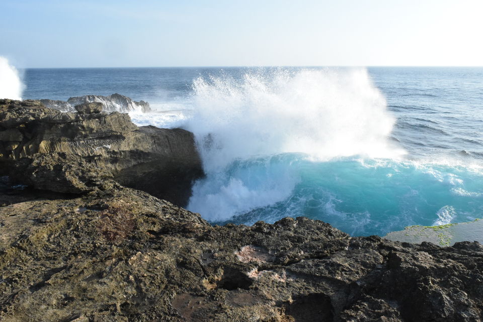 Photo of Off the beaten track: 10 Reasons to visit Nusa Lembongan, Bali 1/11 by Nikita Anand