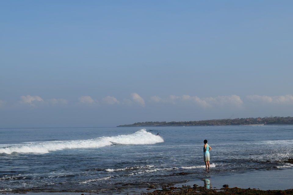 Photo of Off the beaten track: 10 Reasons to visit Nusa Lembongan, Bali 2/11 by Nikita Anand