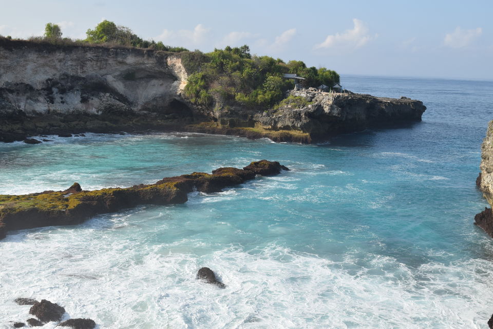 Photo of Off the beaten track: 10 Reasons to visit Nusa Lembongan, Bali 3/11 by Nikita Anand