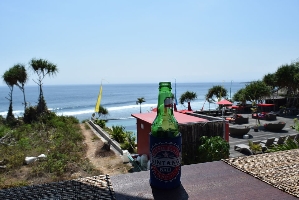 Photo of Off the beaten track: 10 Reasons to visit Nusa Lembongan, Bali 4/11 by Nikita Anand