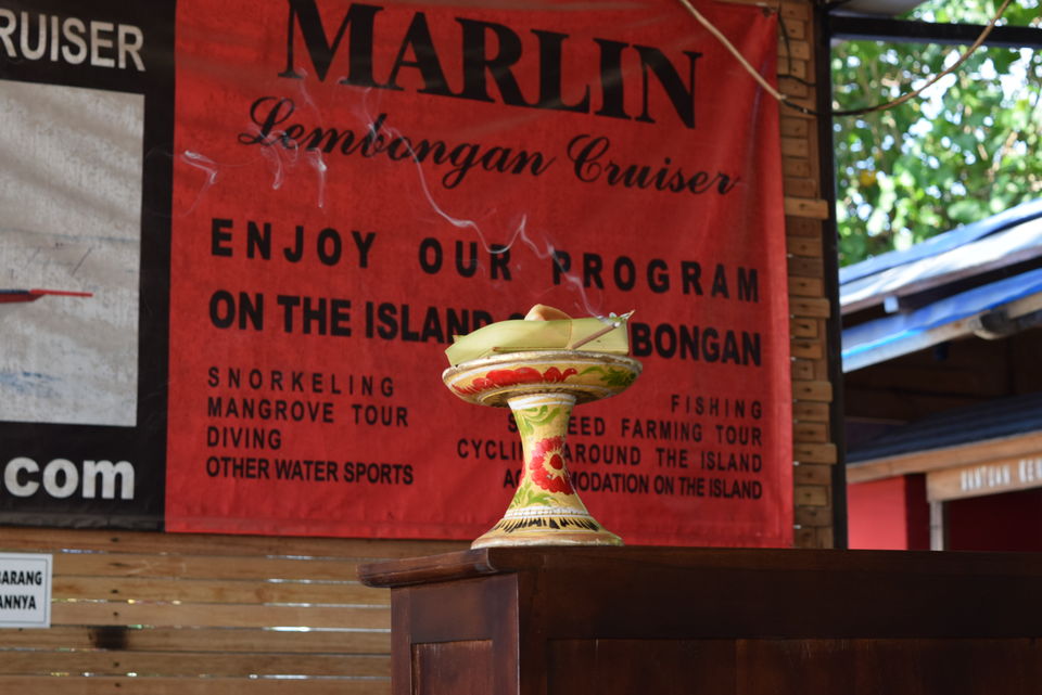 Photo of Off the beaten track: 10 Reasons to visit Nusa Lembongan, Bali 7/11 by Nikita Anand