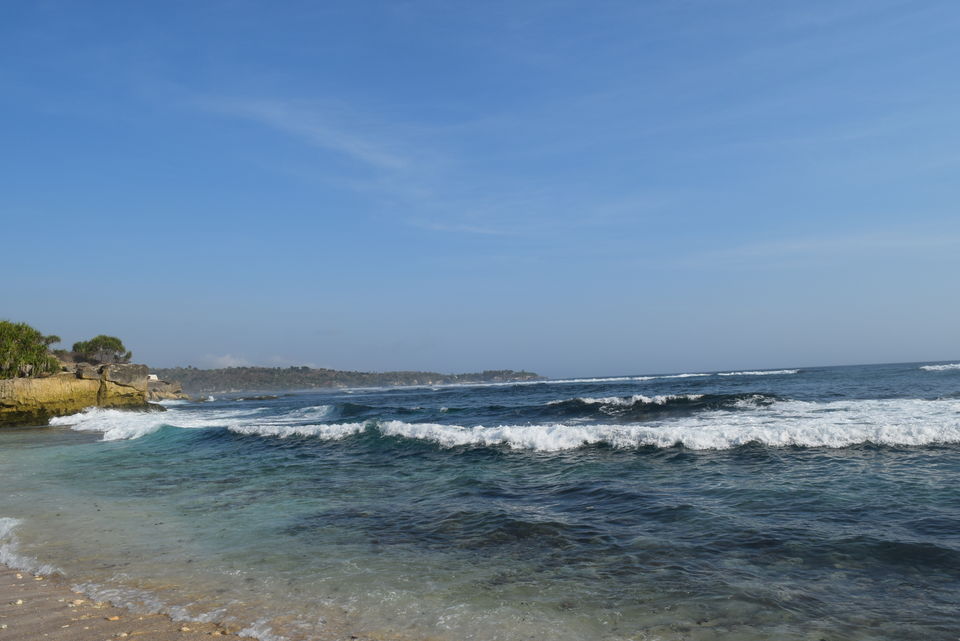 Photo of Off the beaten track: 10 Reasons to visit Nusa Lembongan, Bali 8/11 by Nikita Anand