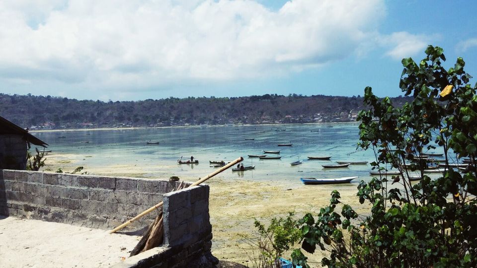 Photo of Off the beaten track: 10 Reasons to visit Nusa Lembongan, Bali 9/11 by Nikita Anand