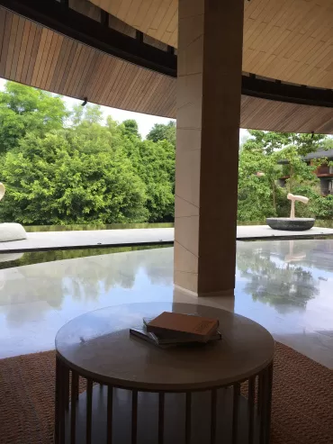 Photo of Renaissance Phuket Resort and Spa Si Sunthon Phuket Thailand by Nikita Anand