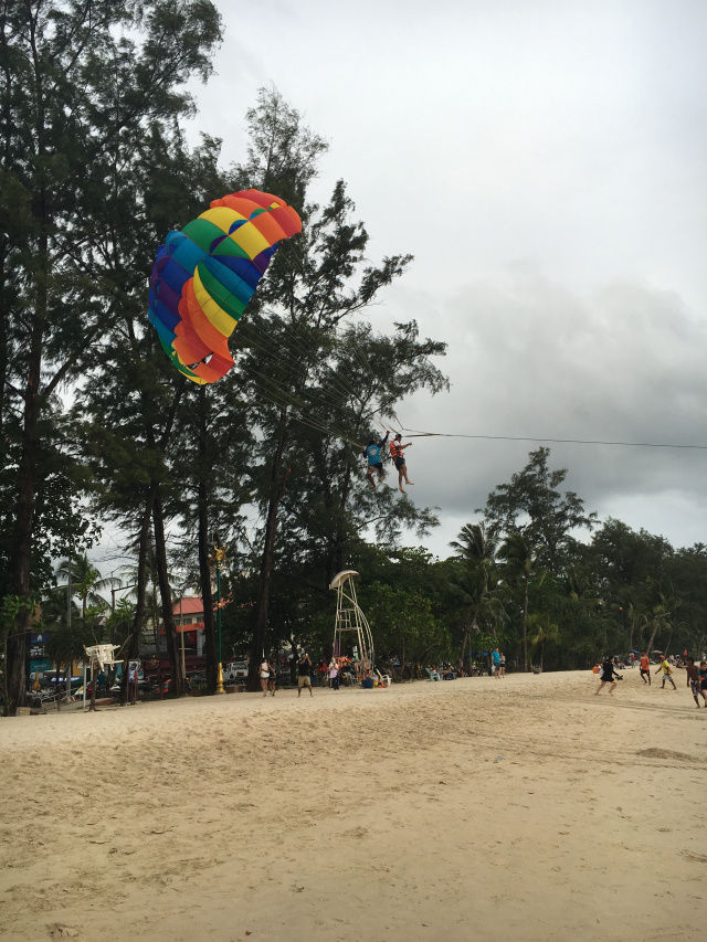 Photo of Phuket- A much needed break! by Nikita Anand