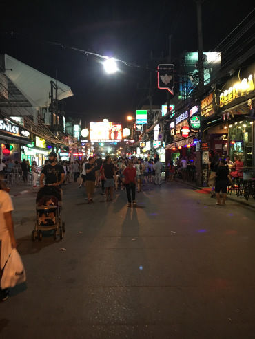 Photo of Phuket- A much needed break! by Nikita Anand
