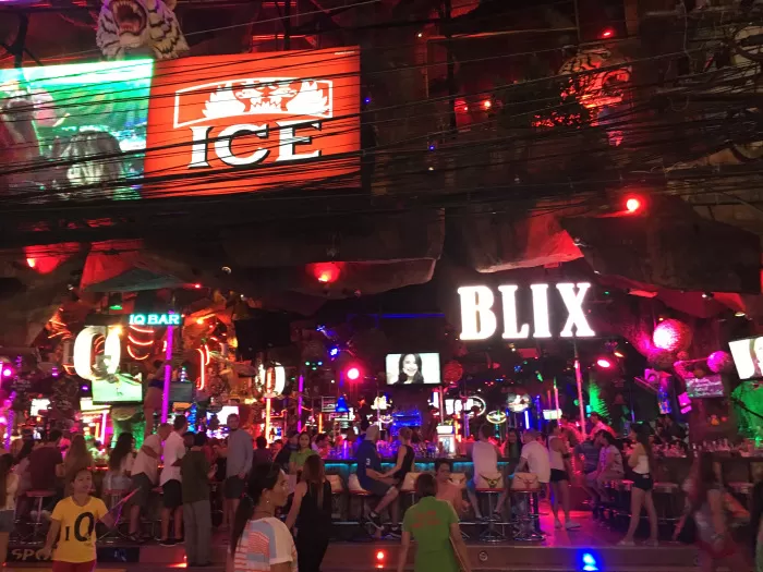 Photo of Phuket Thailand by Nikita Anand