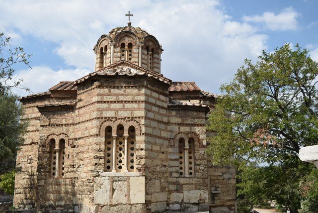 Photo of Athens: Immerse yourself in history! by Nikita Anand