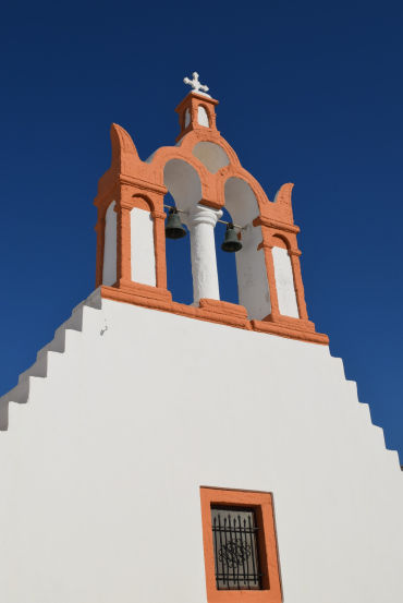 Photo of 5-day guide to the stunning Santorini! 4/7 by Nikita Anand