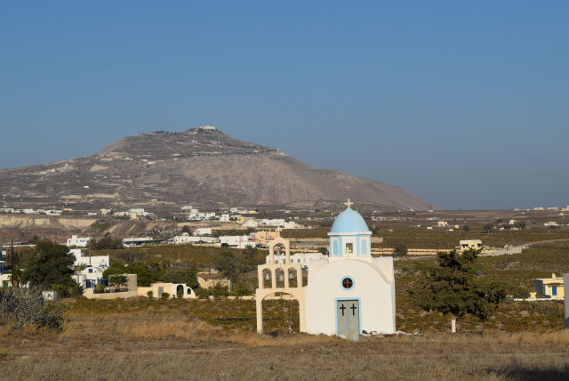 Photo of 5-day guide to the stunning Santorini! by Nikita Anand