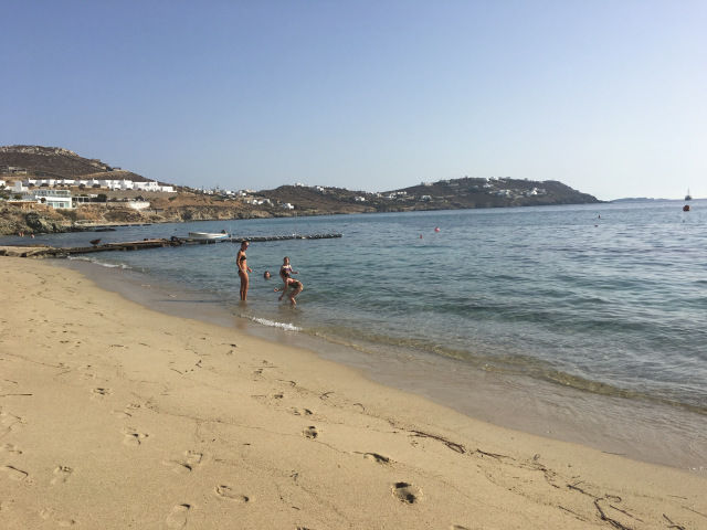 Photo of Agios Ioannis Rentis, Piraeus, Greece by Nikita Anand
