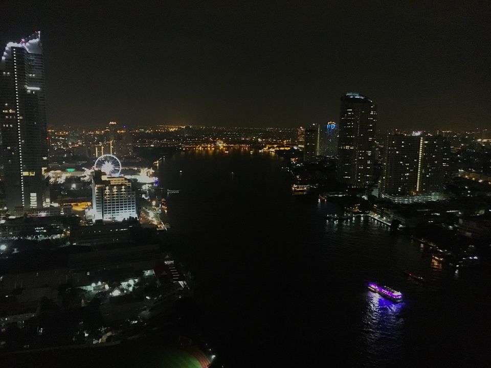 Photo of Hotel Review: Chatrium Riverside, Bangkok by Nikita Anand