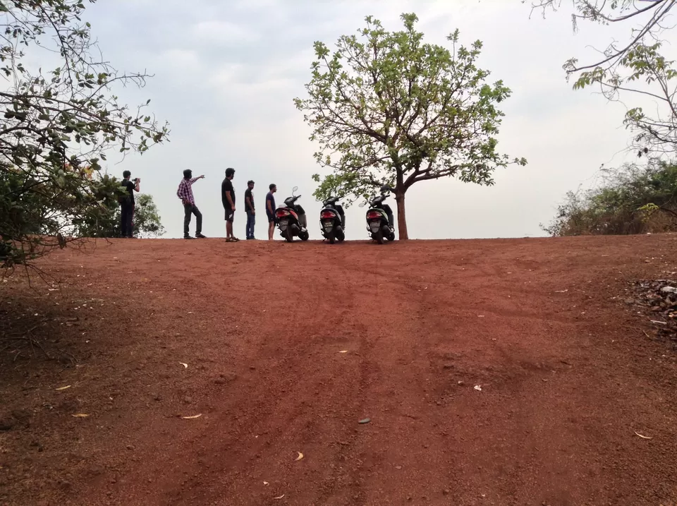 Photo of Aguada Fort, Aguada Fort Area, Candolim, Goa, India by vishnu nair