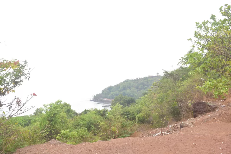 Photo of Aguada Fort, Aguada Fort Area, Candolim, Goa, India by vishnu nair