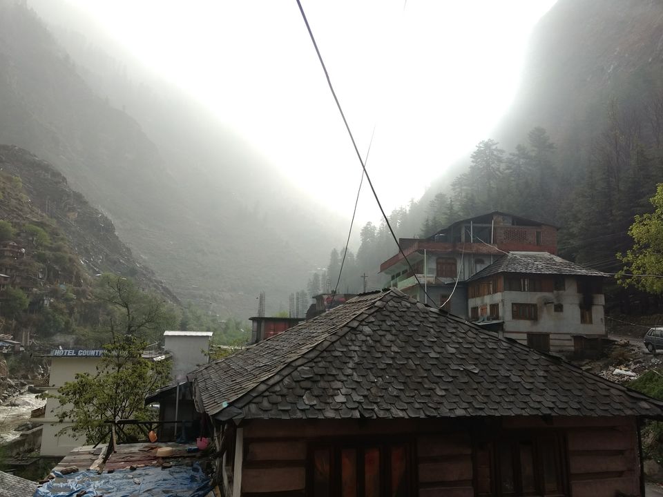 Photo of How I didn't get high but still felt high in Kasol 3/12 by vishnu nair