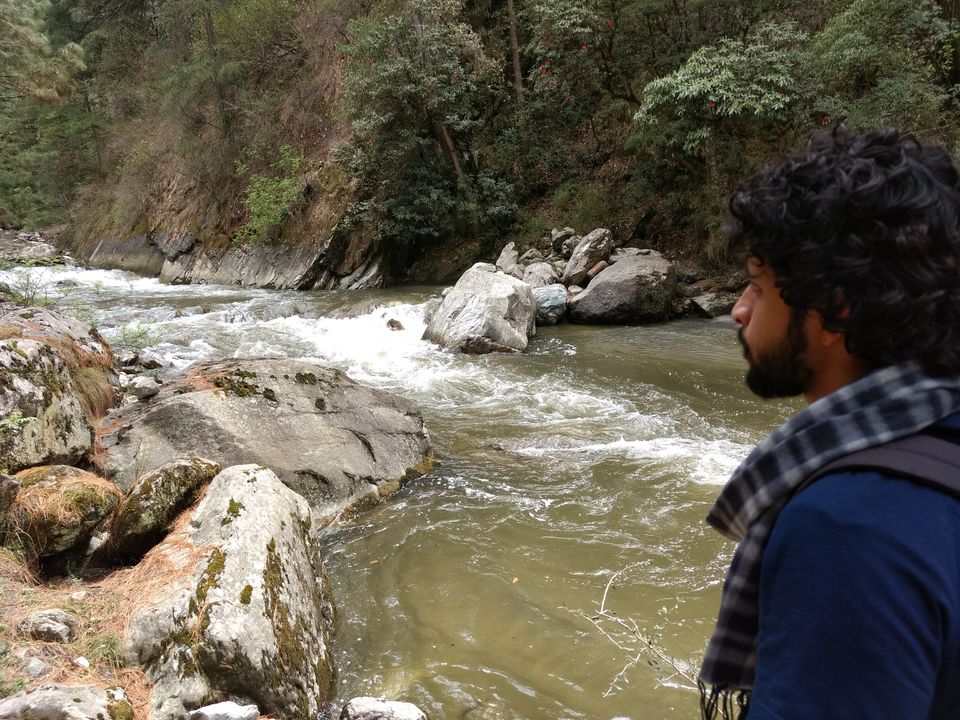 Photo of How I didn't get high but still felt high in Kasol 12/12 by vishnu nair