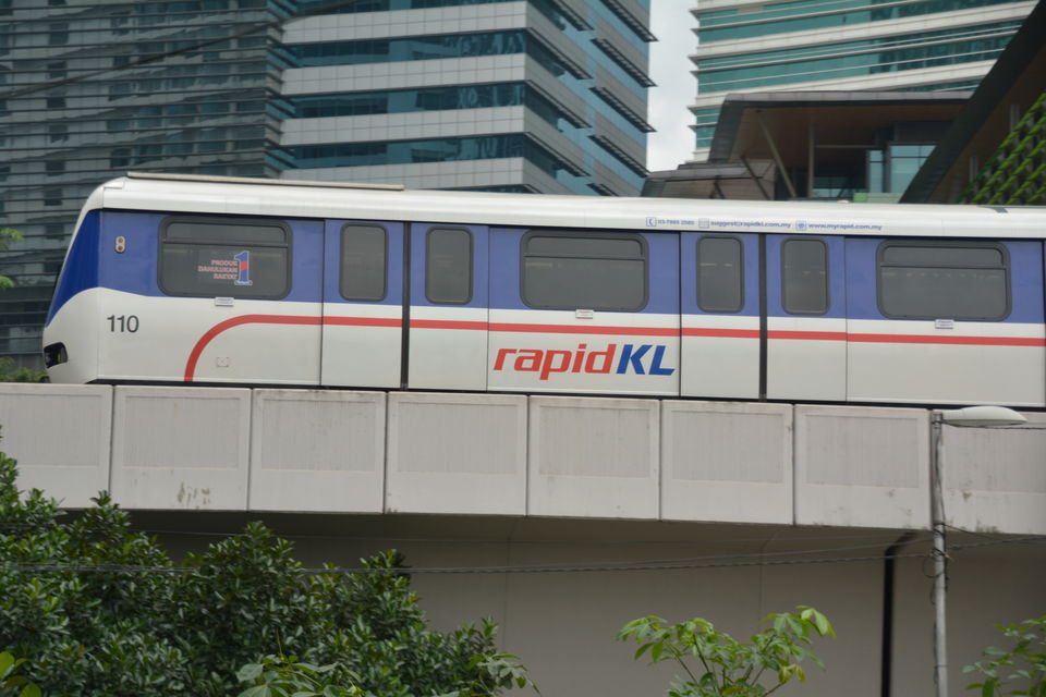 Photo of When this Truly Asian Country became my First International Backpacking Destination 2/11 by vishnu nair