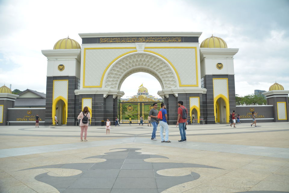 Photo of When this Truly Asian Country became my First International Backpacking Destination 4/11 by vishnu nair