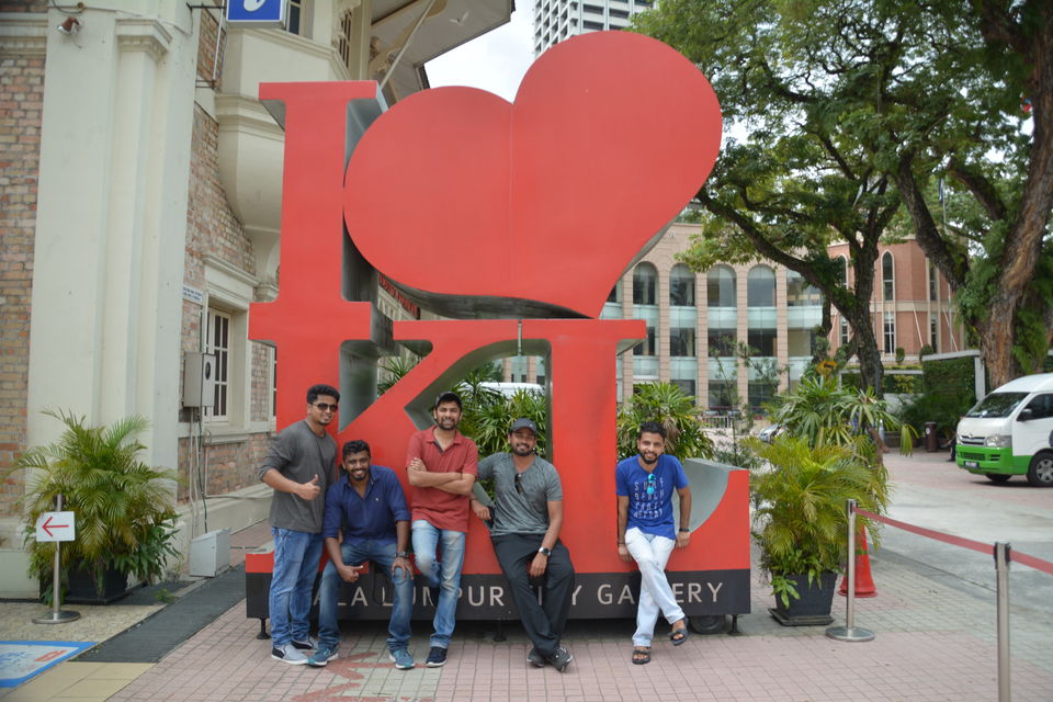 Photo of When this Truly Asian Country became my First International Backpacking Destination by vishnu nair