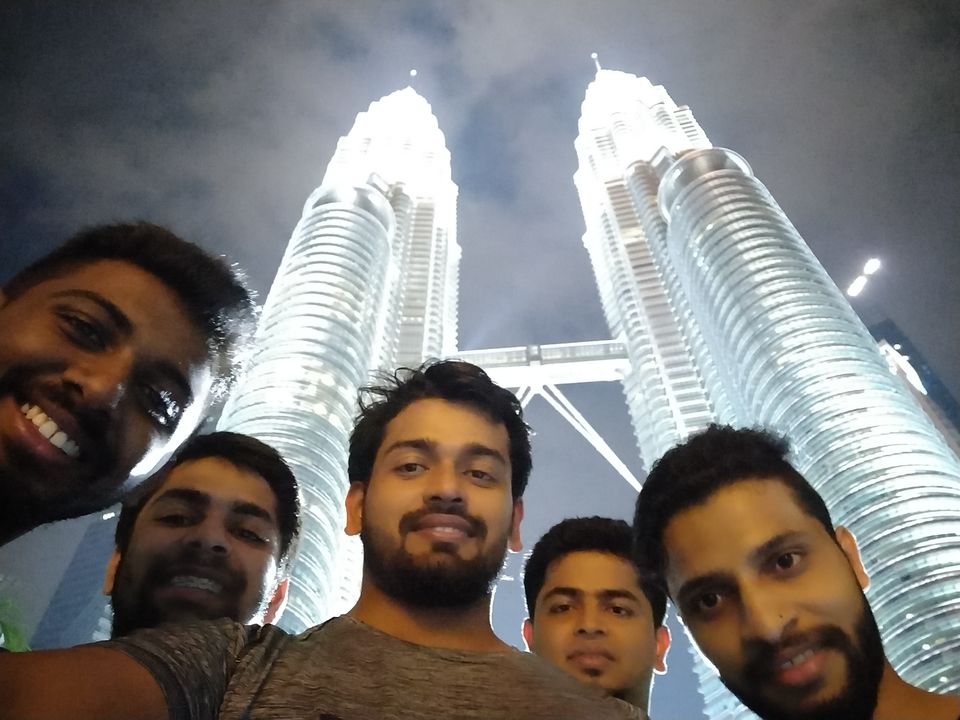 Photo of When this Truly Asian Country became my First International Backpacking Destination 10/11 by vishnu nair