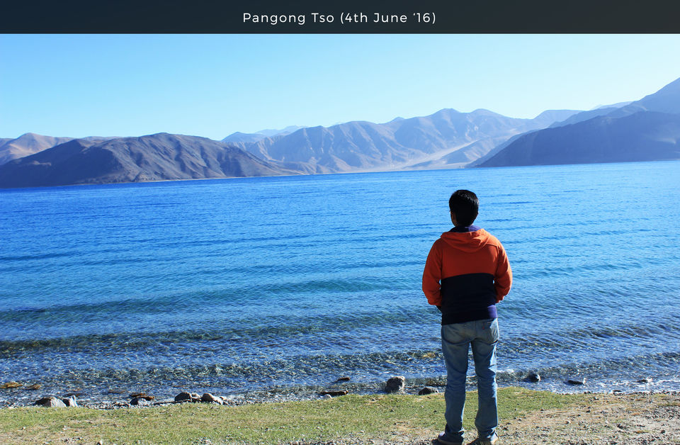 Photo of 'Julley' from Ladakh! 16/18 by Rishi Thariani