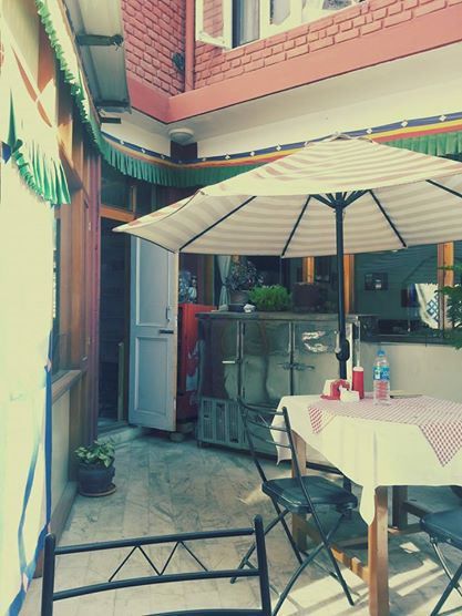 Photo of 8 Auspicious Him View Hotel, Dharamshala, Himachal Pradesh, India by Shruti Sidhan