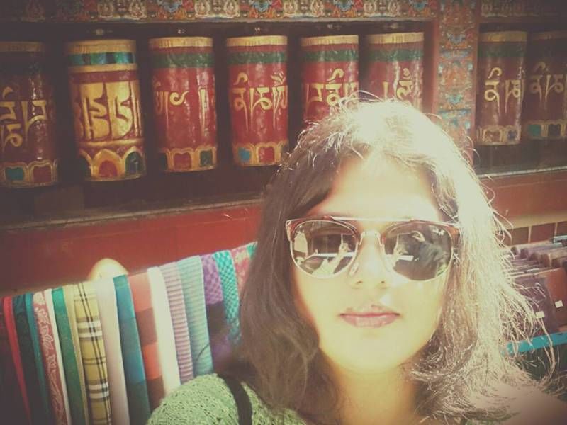 Photo of Dharamshala - Land of the Dalai Lama 4/20 by Shruti Sidhan