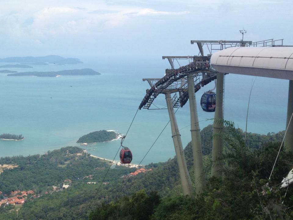 Photo of Langkawi & Malaysia- Beaches & Beyond 7/22 by Shruti Sidhan