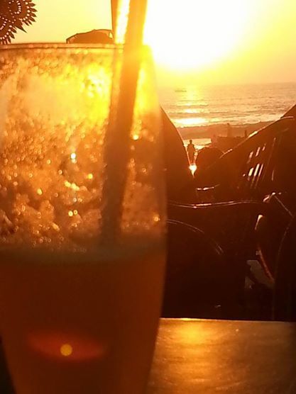 Photo of Goa-3 Beach Escapade! 3/9 by Shruti Sidhan