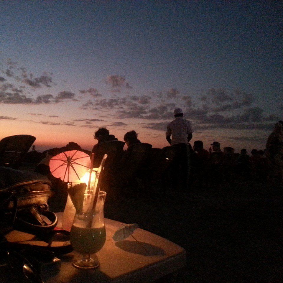 Photo of Goa-3 Beach Escapade! 4/9 by Shruti Sidhan