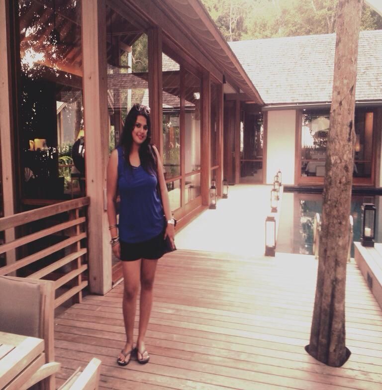Photo of Langkawi & Malaysia- Beaches & Beyond 11/22 by Shruti Sidhan