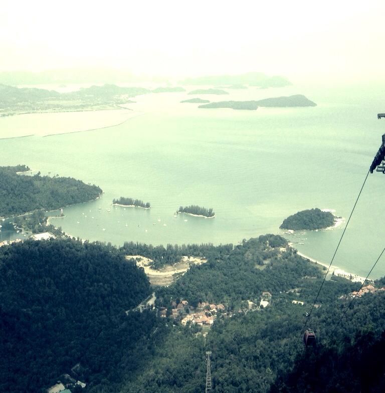 Photo of Langkawi & Malaysia- Beaches & Beyond 12/22 by Shruti Sidhan