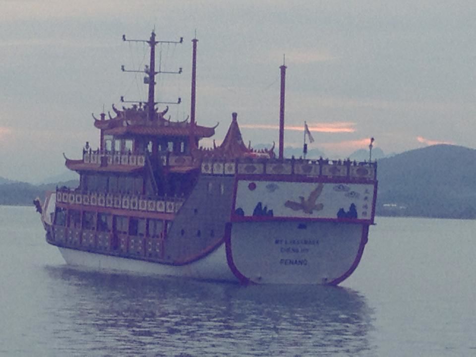 Photo of Langkawi & Malaysia- Beaches & Beyond 14/22 by Shruti Sidhan