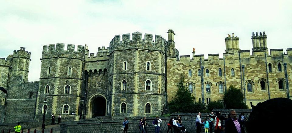 Photo of England 12/39 by Shruti Sidhan