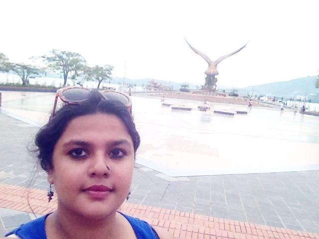 Photo of Langkawi & Malaysia- Beaches & Beyond 18/22 by Shruti Sidhan