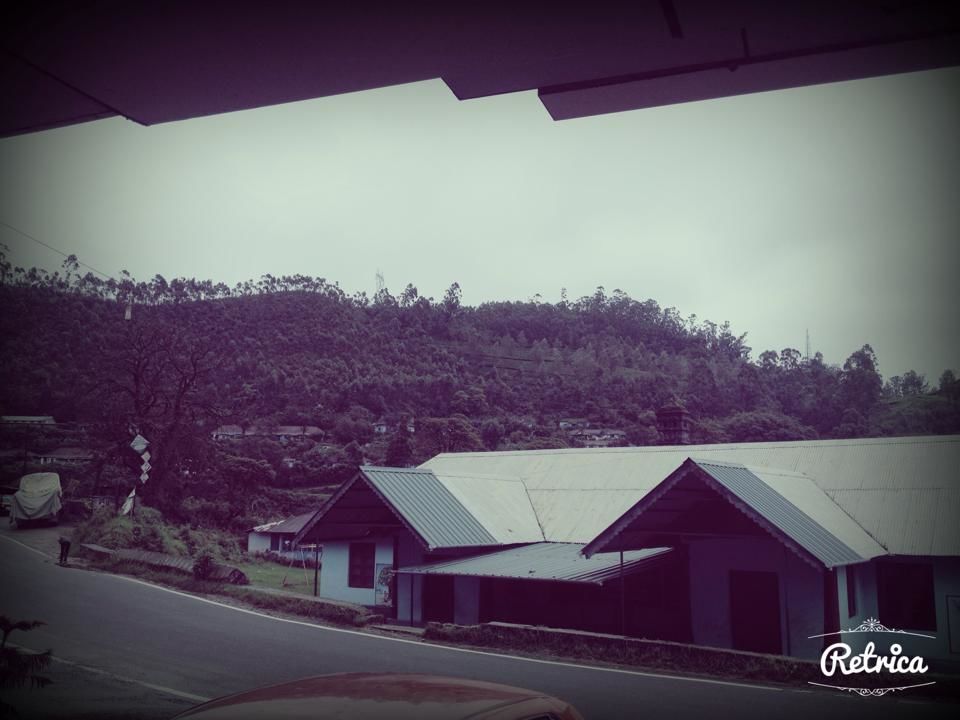 Photo of Munnar- Road to Paradise 9/19 by Shruti Sidhan