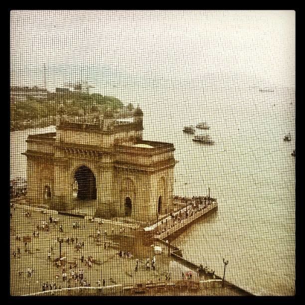 Photo of Room With A View -The Taj Mahal Hotel 1/3 by Shruti Sidhan