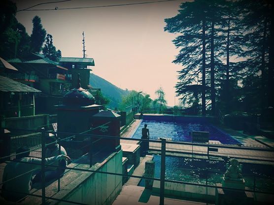 Photo of Dharamshala - Land of the Dalai Lama 7/20 by Shruti Sidhan