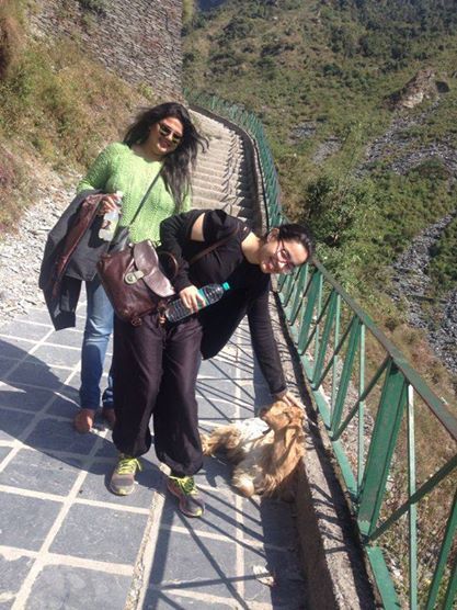 Photo of Dharamshala - Land of the Dalai Lama 8/20 by Shruti Sidhan