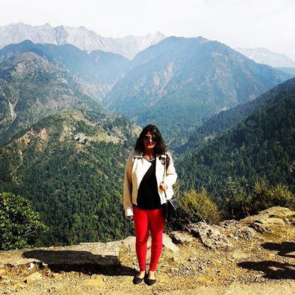 Photo of Dharamshala - Land of the Dalai Lama 11/20 by Shruti Sidhan