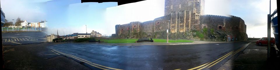 Photo of Northern Ireland-Belfast 6/28 by Shruti Sidhan