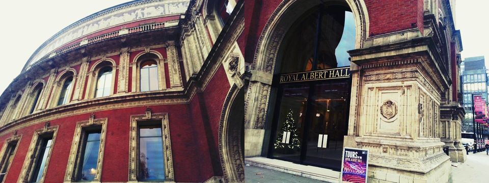Photo of London- A Magical Experience 13/22 by Shruti Sidhan