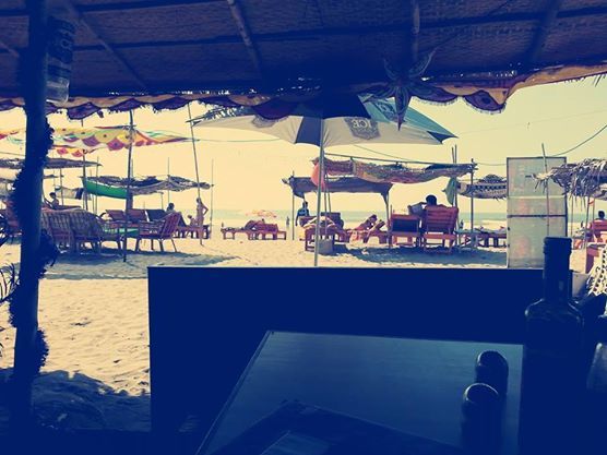 Photo of Goa-3 Beach Escapade! 6/9 by Shruti Sidhan