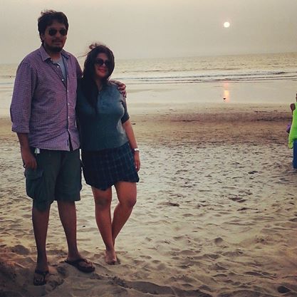 Photo of Goa-3 Beach Escapade! 7/9 by Shruti Sidhan