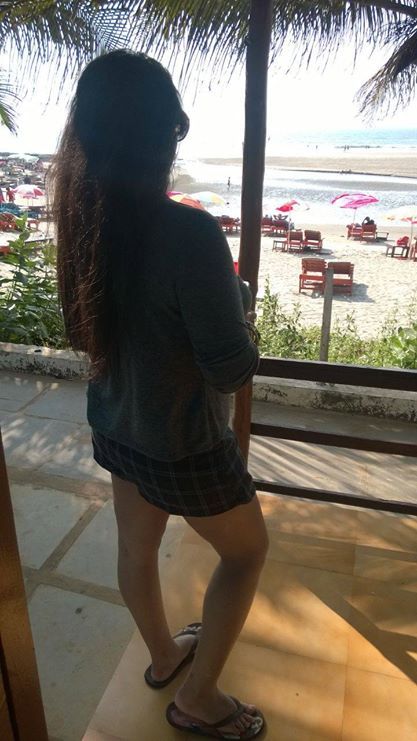 Photo of Goa-3 Beach Escapade! 8/9 by Shruti Sidhan