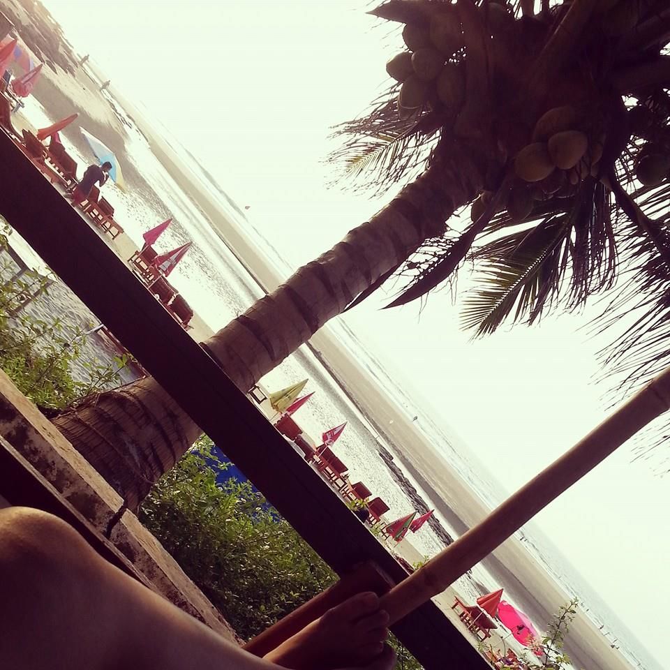 Photo of Goa-3 Beach Escapade! 9/9 by Shruti Sidhan