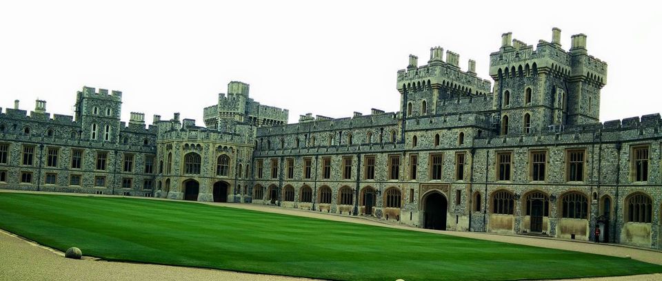 Photo of England 8/39 by Shruti Sidhan