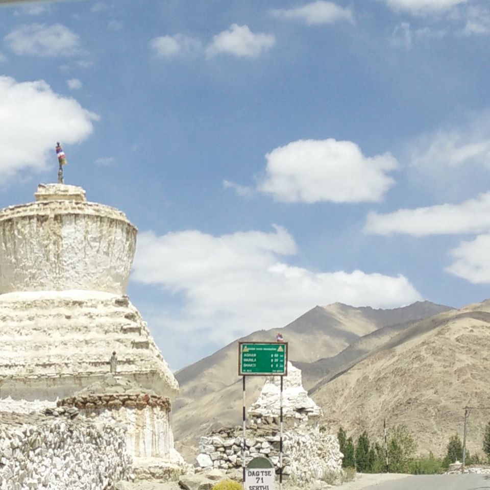 Photo of Leh Ladakh 19/55 by Shruti Sidhan