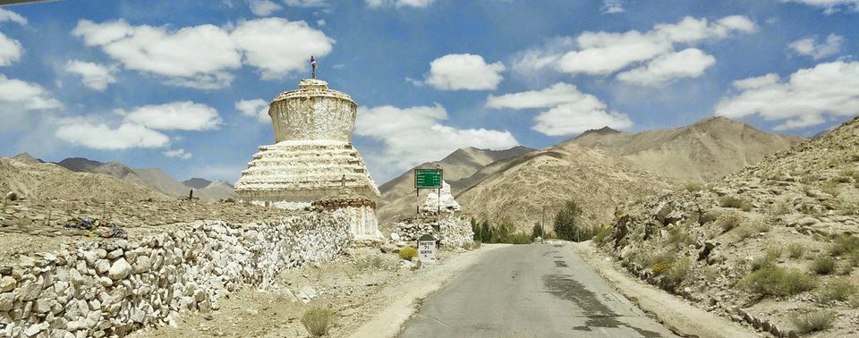Photo of Leh Ladakh 43/55 by Shruti Sidhan